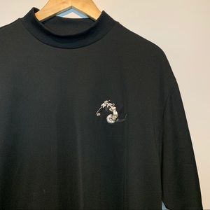 Nike Golf Mickey collector’s shirt